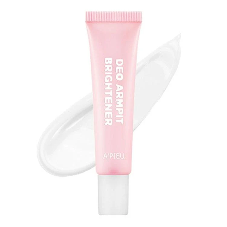 Deo schiarente per ascelle 20g