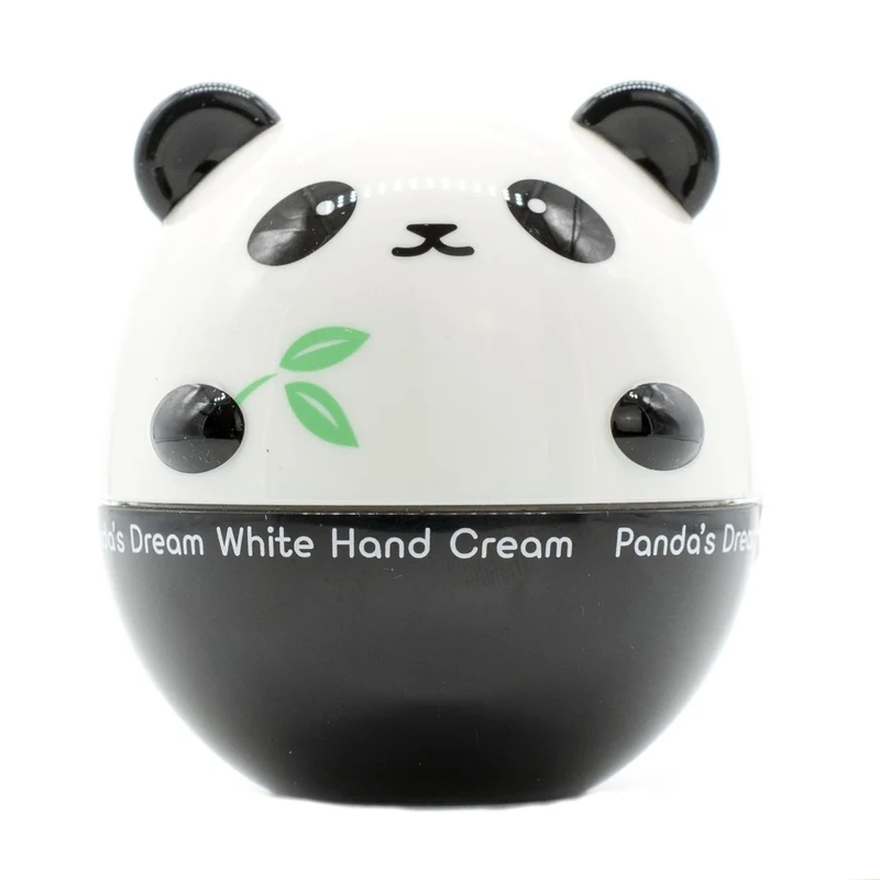 Panda's Dream White Crema Mani 30g