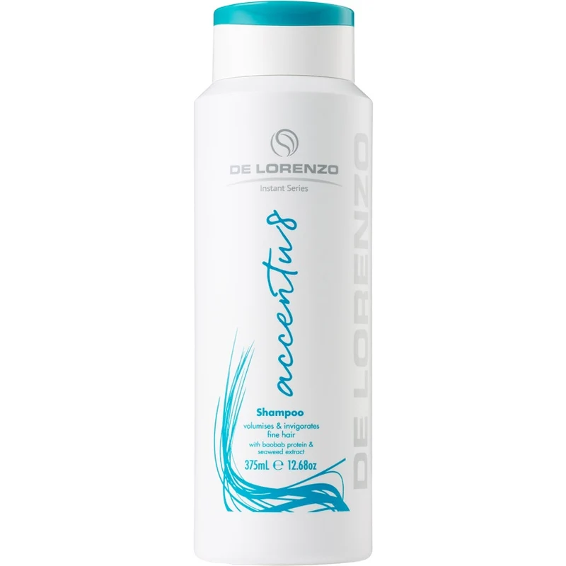 Instant Accentu8 Shampoo 375ml