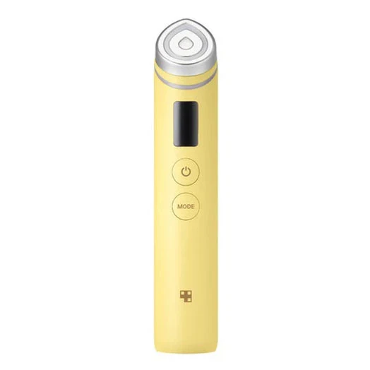 Age-R Booster Pro Giallo
