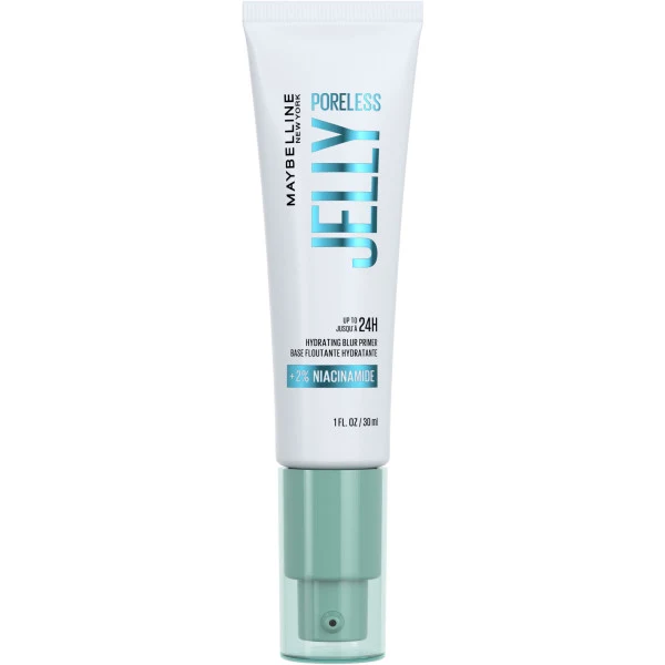 Maybelline Primer Poreless Jelly