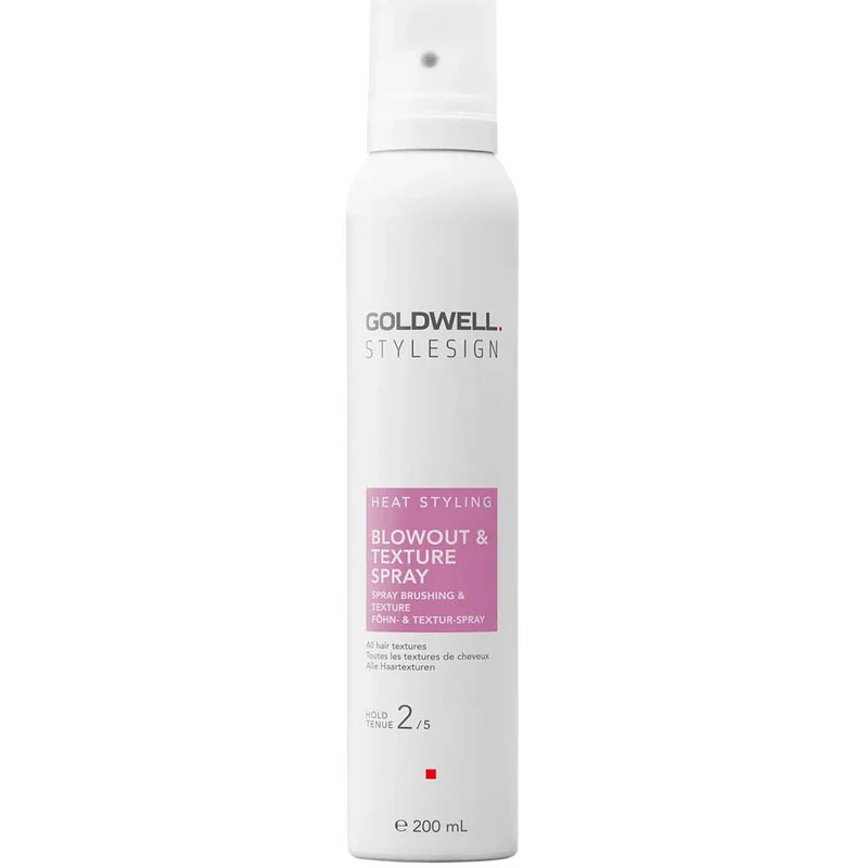 StyleSign Blowout & Texture Spray 200mL