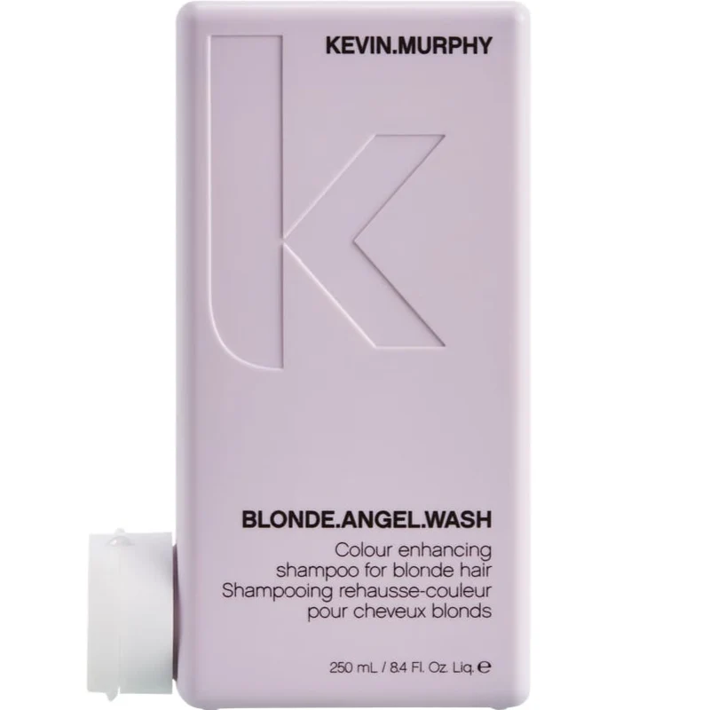 Blonde.Angel.Wash 250ml
