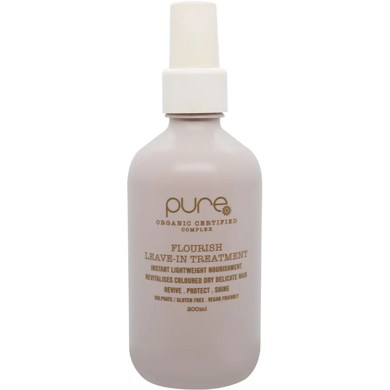 Flourish Treatment 200ml