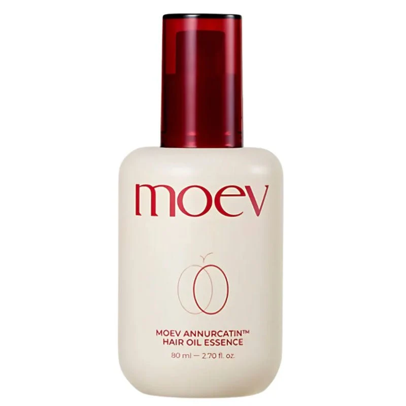 Essenza di olio per capelli Annurcatin 80 ml