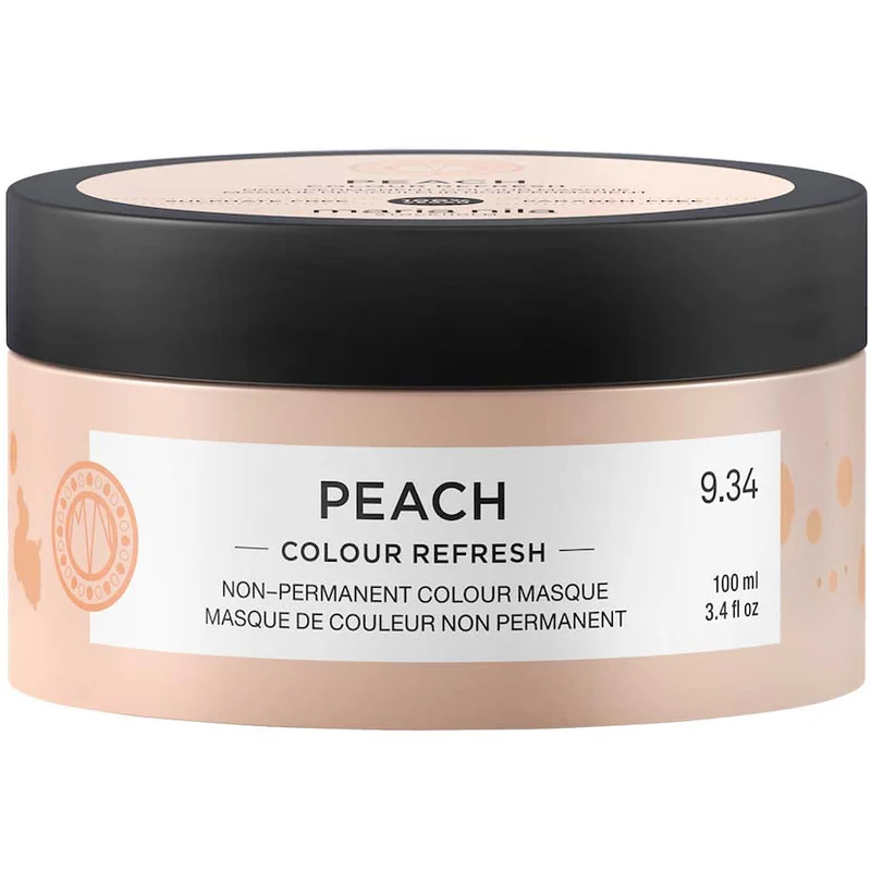 Colour Refresh Peach 9.34 100ml
