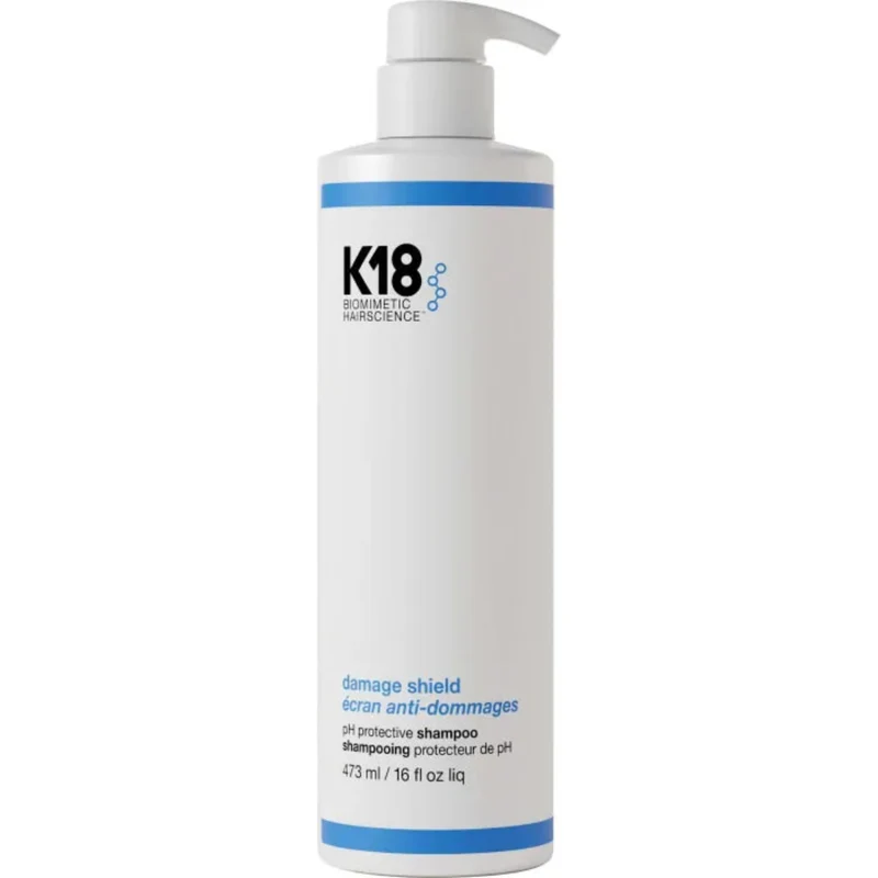 Damage Shield pH Protective Shampoo 473ml