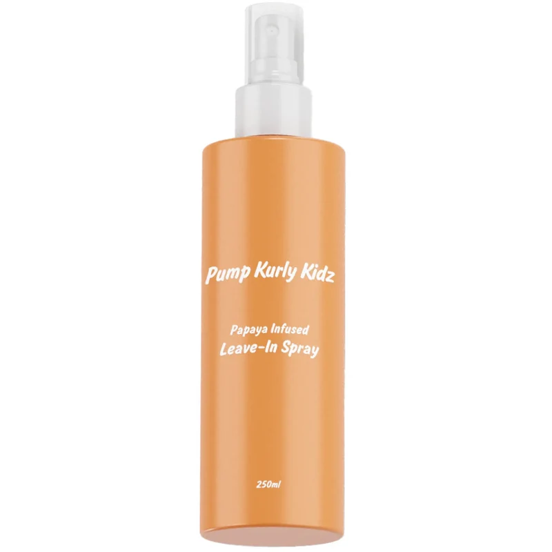Kurly Kidz Leave-in Spray 250ml