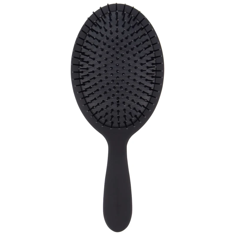 Oval Paddle Brush - Nylon Large