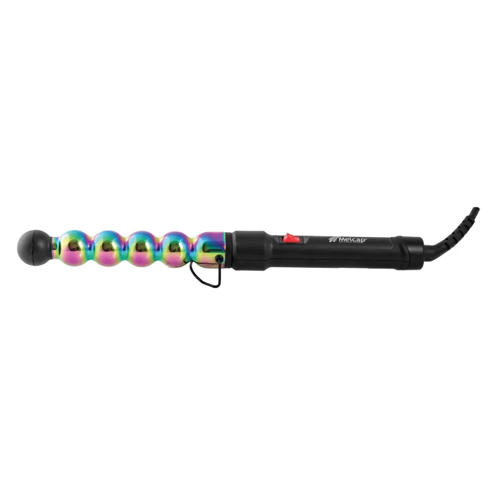 Melcap Ferro Arricciacapelli Metal Balls- 32 mm