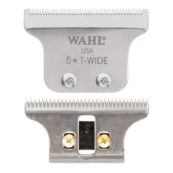 Wahl Lama Testina Wide Ricambio per Detailer