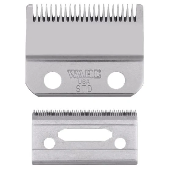 Wahl Lama Testina Ricambio per Stagger Tooth Gold