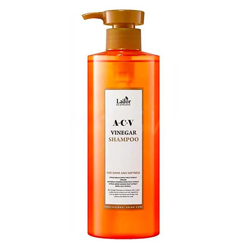 Shampoo Aceto ACV 430ml