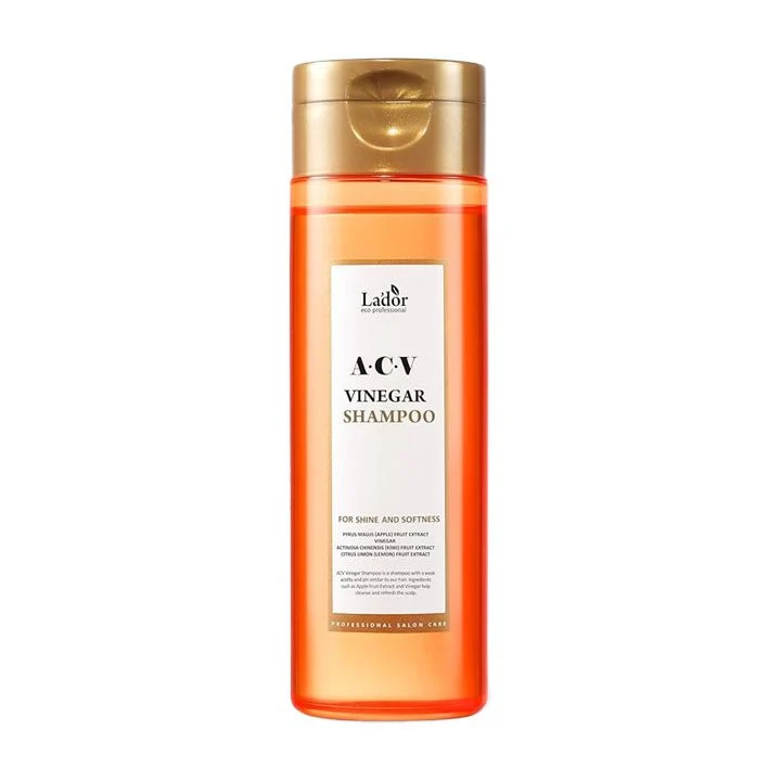 Shampoo Aceto ACV 150ml