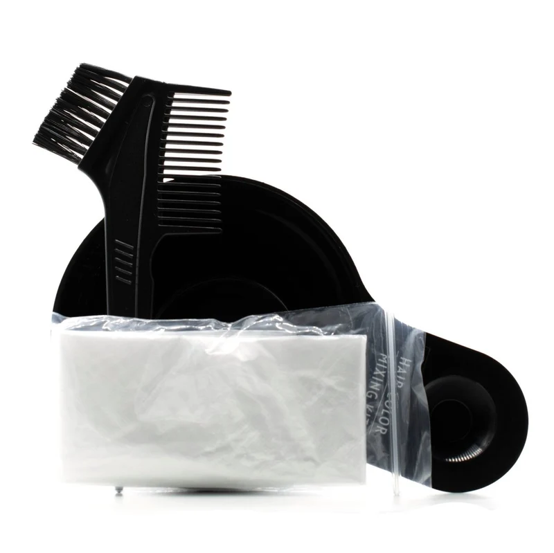My Beauty Tool Kit di miscelazione del colore dei capelli