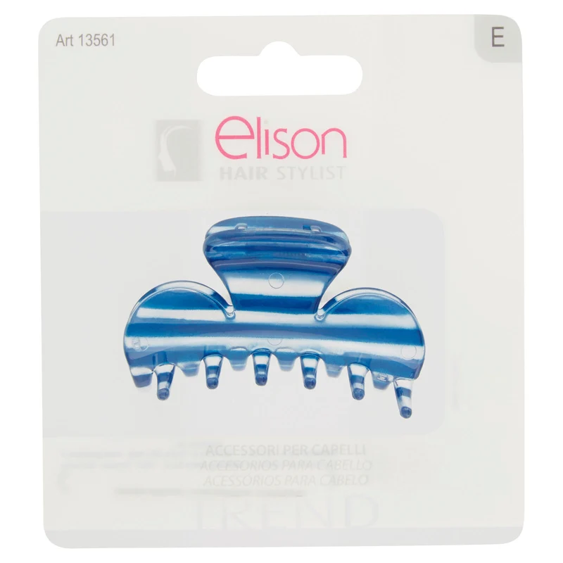 elison Hair Stylist Accessori per Capelli Trend