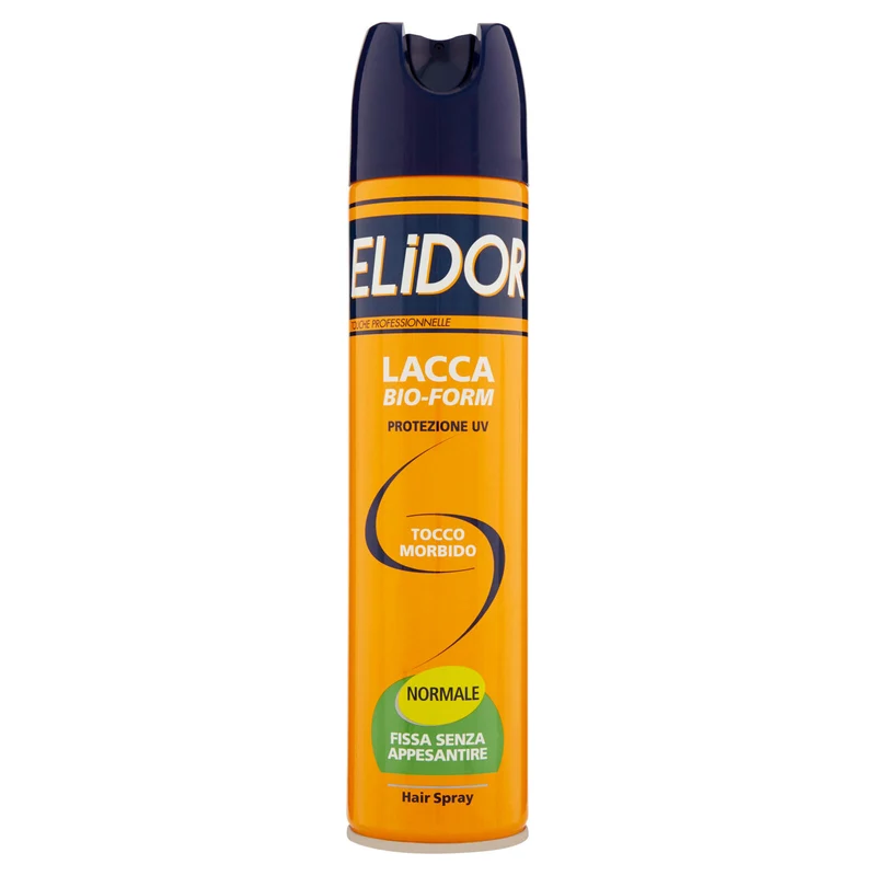Elidor Lacca Bio-Form Normale 300 mL