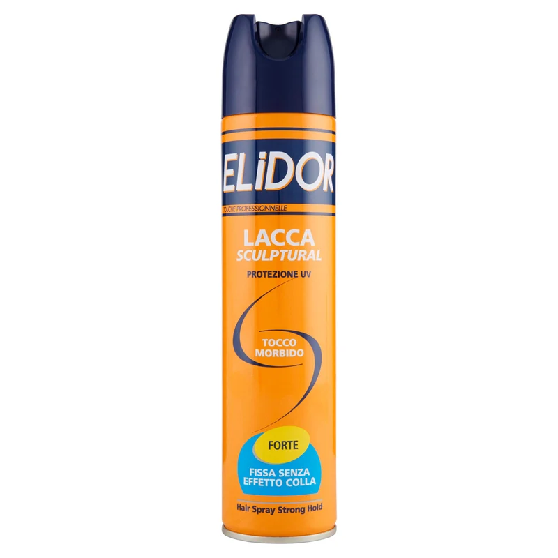 Elidor Lacca Sculptural Forte 300 mL