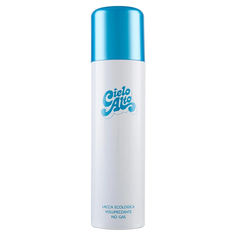 Cielo Alto Lacca Ecologica Volumizzante No Gas 250 ml