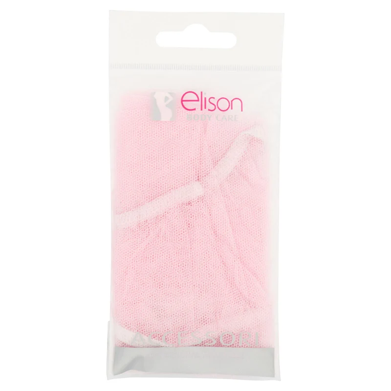 elison Body Care Professional Hair Care Retina bigodini