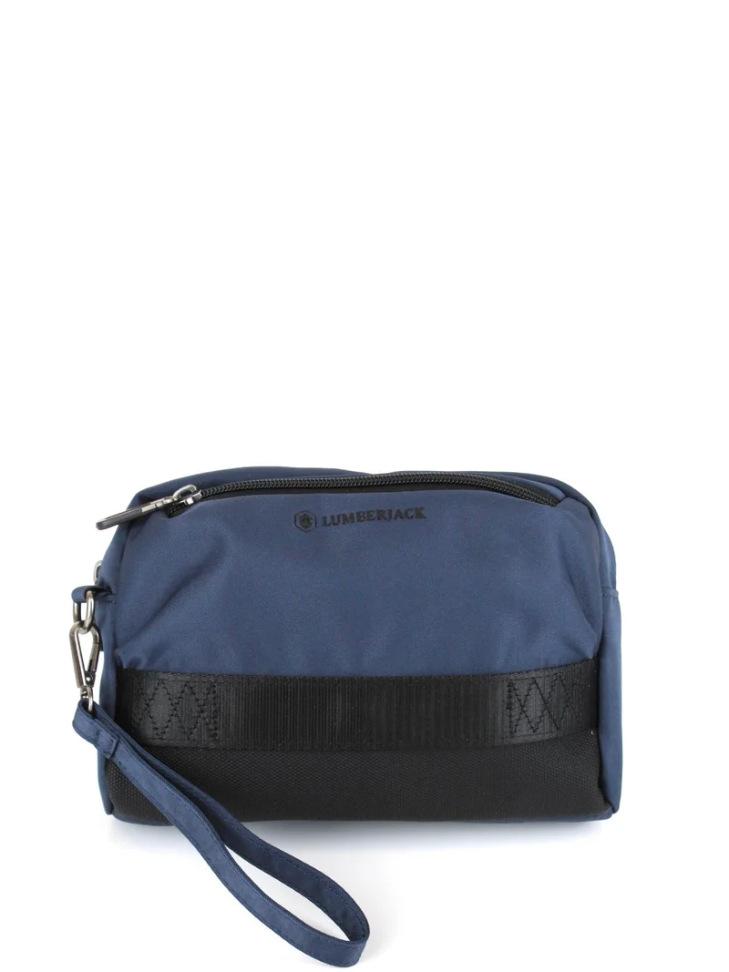 Lumberjack Beauty Case Uomo | LKP01MBA0115