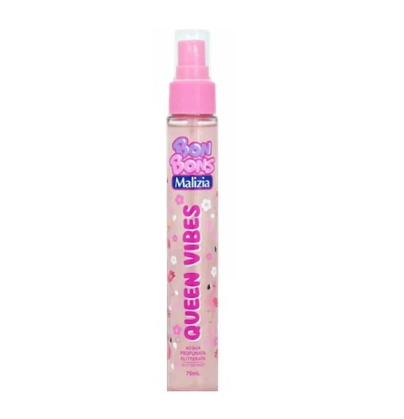 Bon Bons Malizia Acqua Glitterata Queen Vibes 75 ml