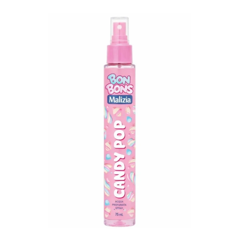 Bon Bons Malizia Acqua Profumata Candy Pop 75 ml