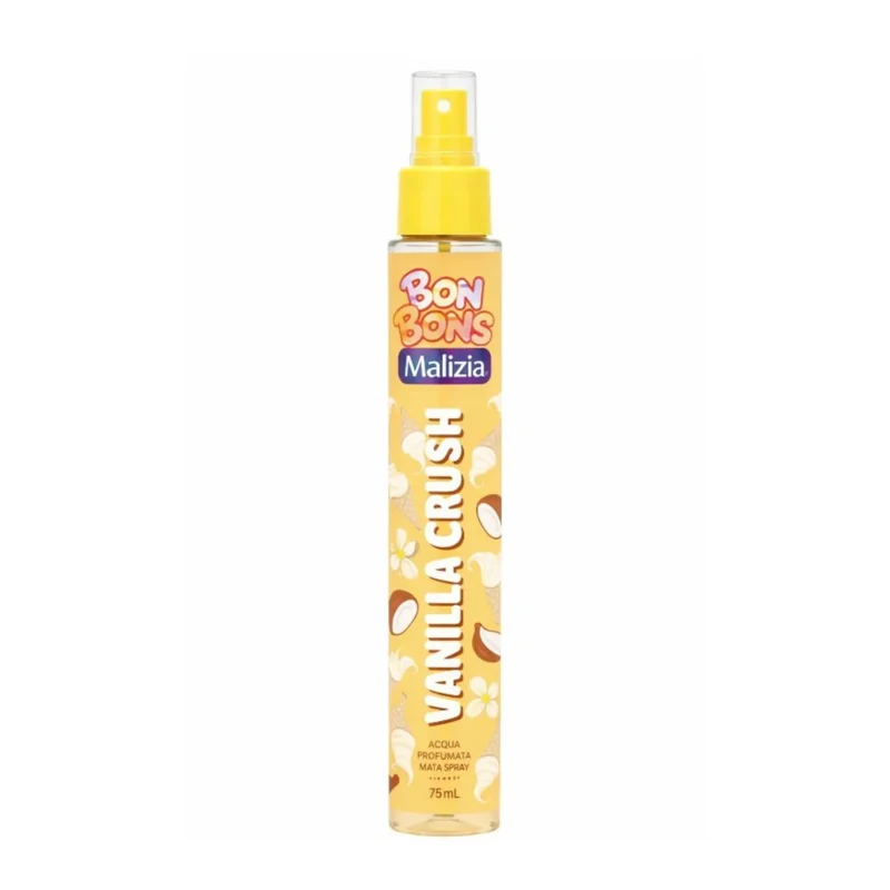 Bon Bons Malizia Acqua Profumata Vanilla Crush 75 ml