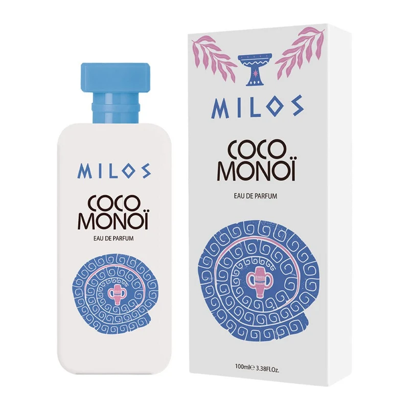 Coco Monoi Milos Edp 100 ml