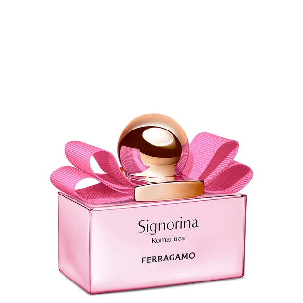 Signorina Romantica Edp 30 Ml
