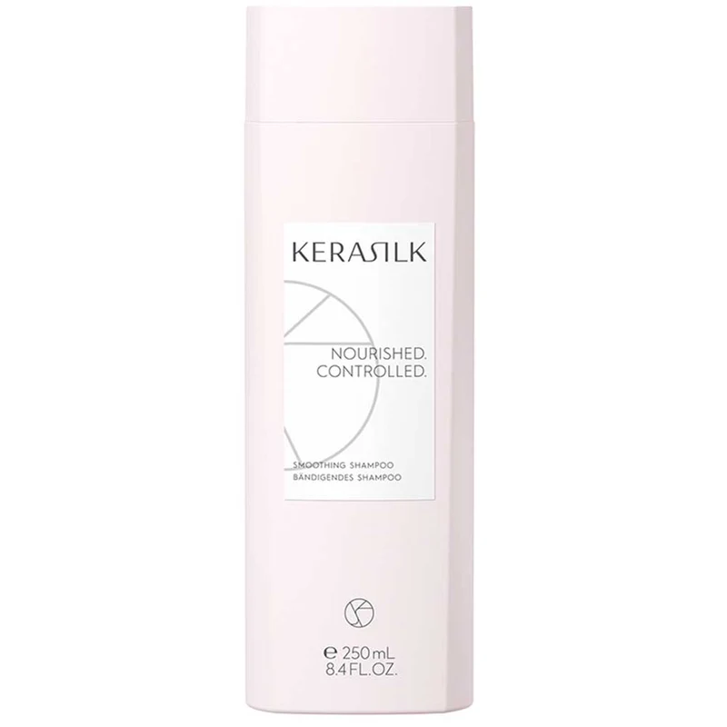 Smoothing Shampoo 250ml