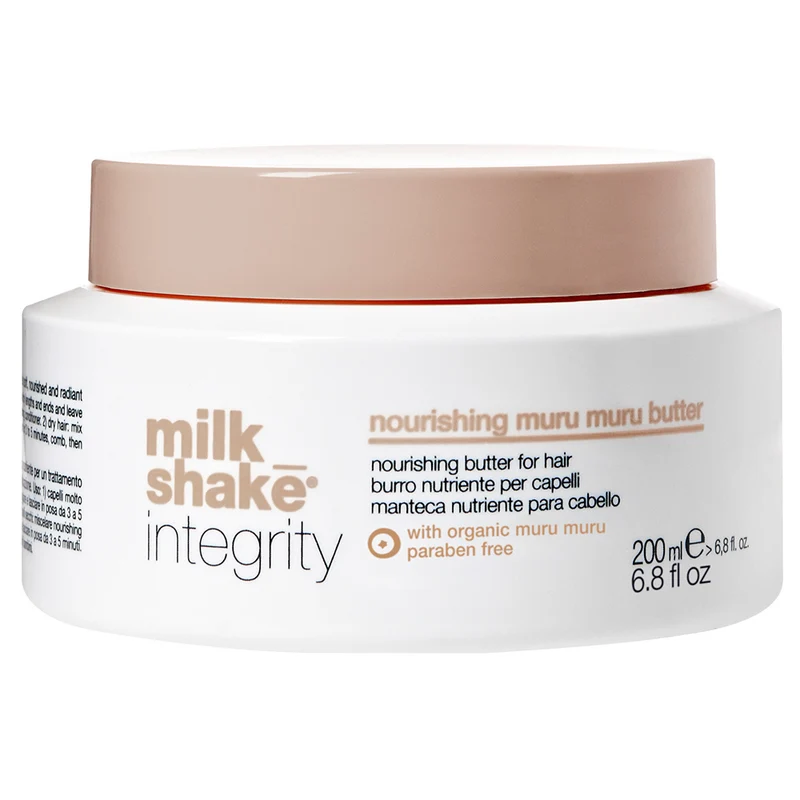 Integrity Nourishing Muru Muru Butter 200ml