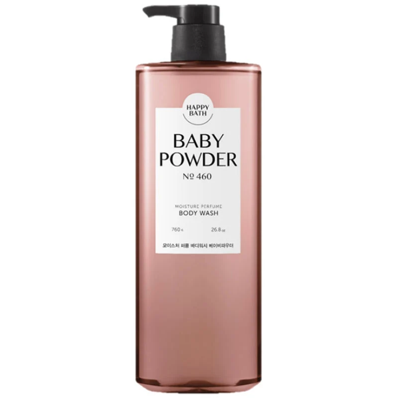 Bagnoschiuma profumato idratante 760 g