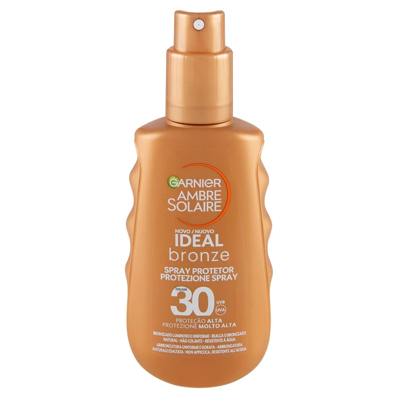 Spray protettivo SPF30 150ML