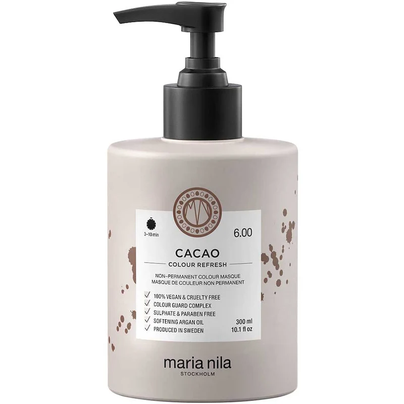 Colour Refresh Cacao 6.00 300ml