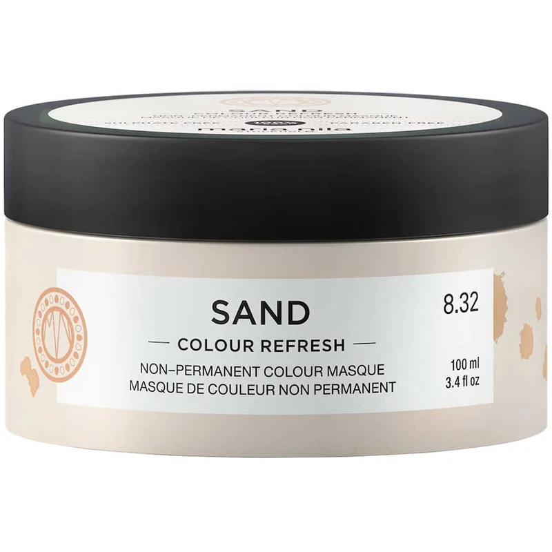 Colour Refresh Sand 8.32 100ml