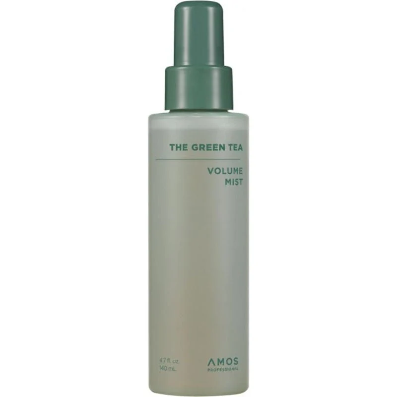The Green Tea Volume Mist 140ml (Rinnovo 2025)