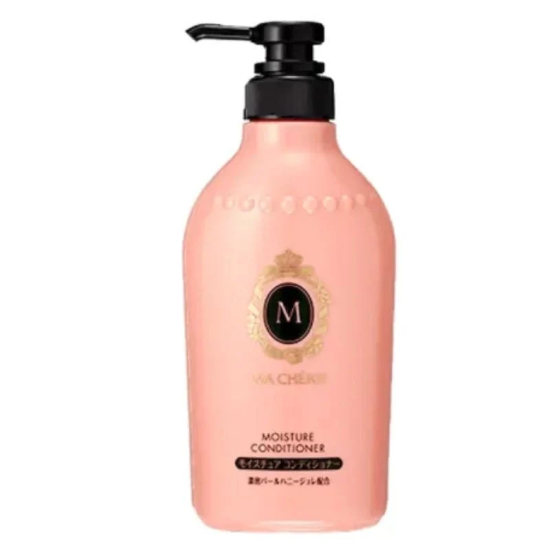 Macherie Balsamo Umidità Ex 450ml