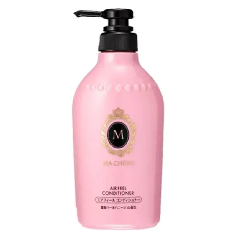 Macherie Air Feel Balsamo Ex 450ml