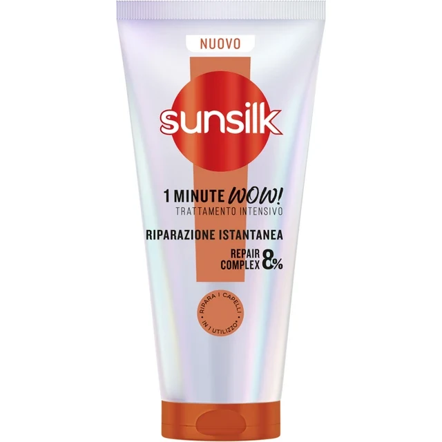 Sunsilk - Maschera Ripara e Protegge 180 ml