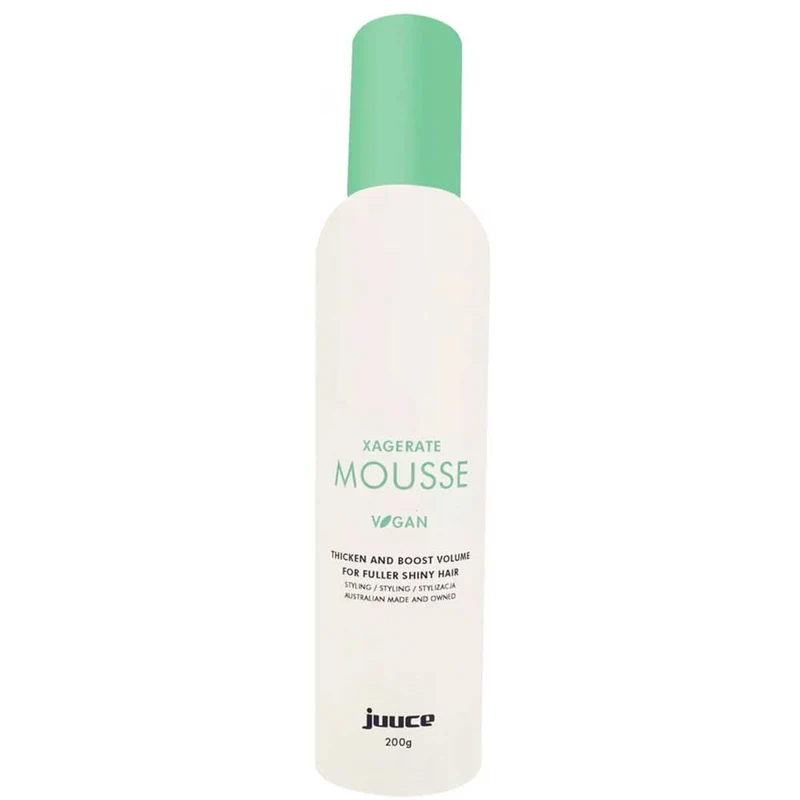 Xagerate Mousse 200g