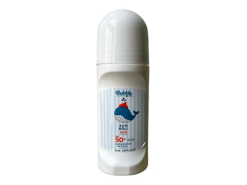 Protezione Solare Roll-On Minerale SPF50+ - 75ml