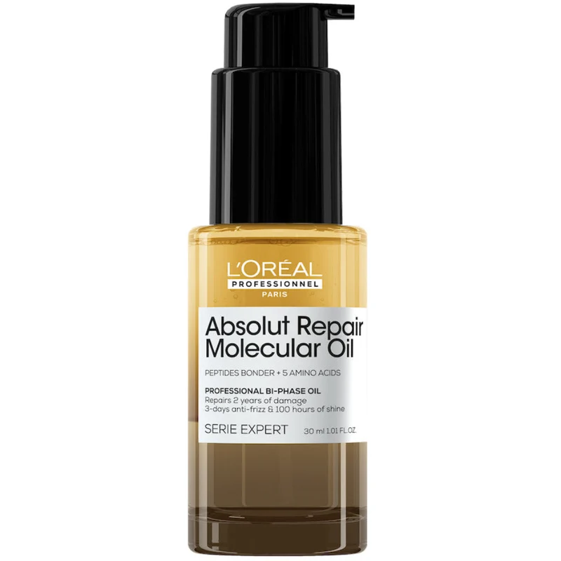 Absolut Repair Molecular Oil 30ml
