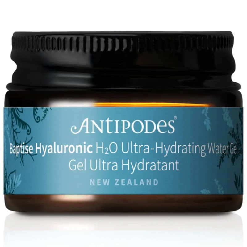 Baptise H2O Ultra-Hydrating Water Gel MINI 15ml