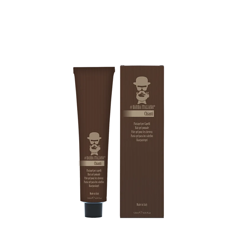 Barba Italiana Chianti- Pastagel per Capelli- 120 ml