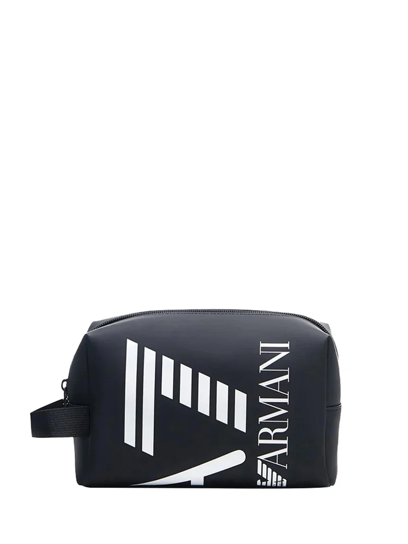 Ea7 Emporio Armani Beauty Case Uomo | 245076 3R910