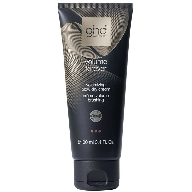 Volume Forever Volumizing Blow Dry Cream 100ml