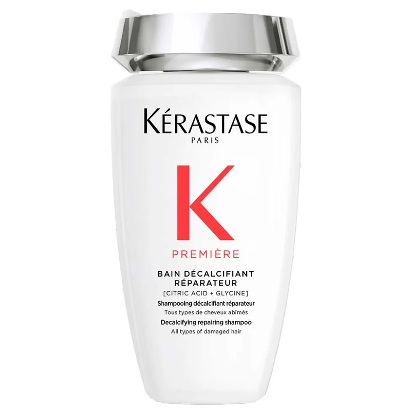 Premiere Bain Decalcifiant Reparateur 250ml
