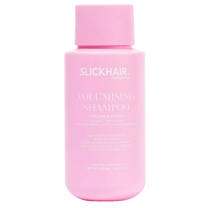 Volumising Shampoo 250ml