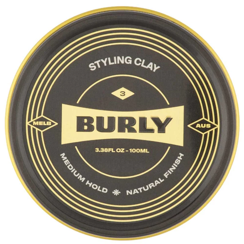Styling Clay 100ml